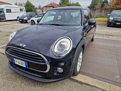 Other Usata 2018 Mini Cooper D Due volumi | 12.500 € (Buon prezzo)