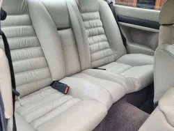 Nero Usata 1992 Maserati Biturbo Coupé | 40.000 €