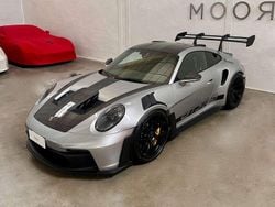 Argento gt Usata 2024 Porsche 911 GT3 RS Coupé | 350.000 € (Cara)