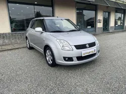 Argento Usata 2010 Suzuki Swift Tre volumi | 2950 € (Super prezzo)