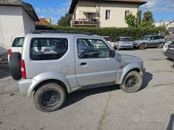 Grigio Usata 1999 Suzuki Jimny SUV | 6700 € (Ottimo prezzo)