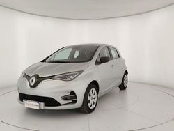 Arancione Usata 2020 Renault Zoe Zen Due volumi | 9500 € (Ottimo prezzo)