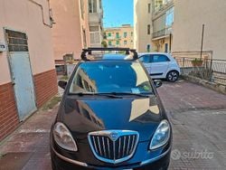 Usata 2010 Lancia Musa Monovolume | 3800 € (Buon prezzo)