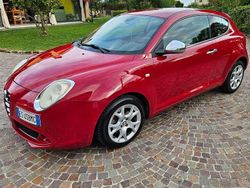 Rosso Usata 2013 Alfa Romeo MiTo Distinctive Due volumi | 5500 € (Buon prezzo)