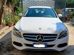 Usata 2017 Mercedes C250 Tre volumi | 17.000 € (Super prezzo)
