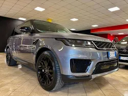 Antracite Usata 2021 Land Rover Range Rover Sport SUV | 36.900 € (Ottimo prezzo)