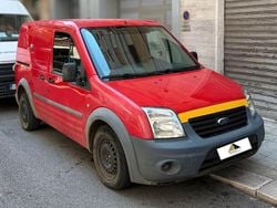 Rosso Usata 2011 Ford Transit Tre volumi | 1999 € (Ottimo prezzo)