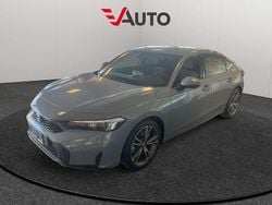Other Nuova 2025 Honda Civic Advance Tre volumi | 36.000 € (Buon prezzo)