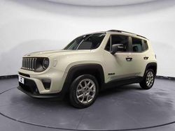 Bianco Nuova 2025 Jeep Renegade Altitude SUV | 27.900 € (Buon prezzo)