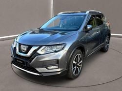 Grigio Usata 2018 Nissan X-Trail Tekna SUV | 16.000 € (Buon prezzo)