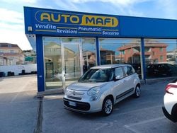 Grigio Usata 2015 Fiat 500L Lounge Monovolume | 5900 € (Ottimo prezzo)