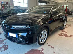 Nero Usata 2022 Alfa Romeo Tonale Sprint SUV | 29.900 € (Buon prezzo)