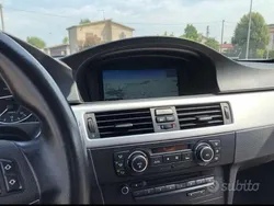 Usata 2011 BMW 320 Coupé | 6500 € (Buon prezzo)