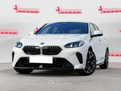 Bianco Usata 2025 BMW 120 M Sport Due volumi | 37.900 €