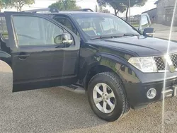 Usata 2008 Nissan Pathfinder SUV | 6900 € (Ottimo prezzo)