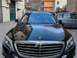 Usata 2016 Mercedes S350 Avantgarde Tre volumi | 36.000 €