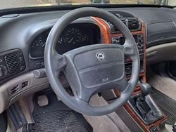 Usata 1995 Lancia Kappa Tre volumi | 6500 €