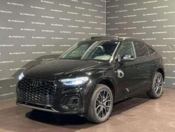Nero Usata 2024 Audi Q5 SUV | 53.900 € (Molto cara)