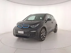 Nero Usata 2021 BMW i3 Comfort Edition Due volumi | 18.100 € (Buon prezzo)