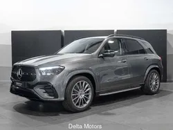 Argento Nuova 2025 Mercedes GLE300 Advanced Plus SUV | 83.280 € (Ottimo prezzo)