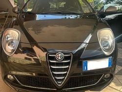 Nero Usata 2014 Alfa Romeo MiTo Due volumi | 7000 € (Cara)