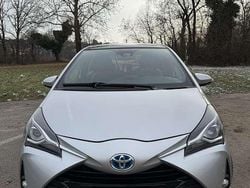 Usata 2017 Toyota Yaris Hybrid Station wagon | 10.850 € (Buon prezzo)
