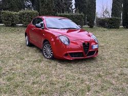 Usata 2016 Alfa Romeo MiTo Impression Due volumi | 7200 € (Buon prezzo)
