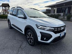 Bianco Usata 2024 Dacia Jogger Monovolume | 16.900 € (Ottimo prezzo)