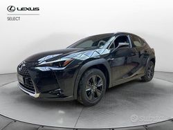 Usata 2023 Lexus UX SUV | 28.990 € (Buon prezzo)