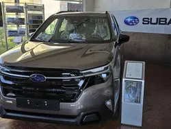 River rock Nuova 2025 Subaru Forester Premium SUV | 43.450 € (Buon prezzo)