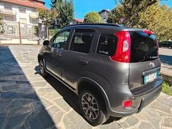 Usata 2016 Fiat Panda 4x4 S Due volumi | 9800 € (Buon prezzo)