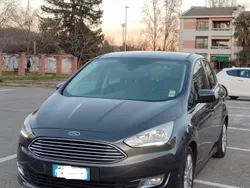 Usata 2016 Ford C-MAX Monovolume | 10.200 € (Buon prezzo)
