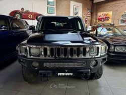 Nero Usata 2006 Hummer H3 SUV | 20.000 € (Cara)
