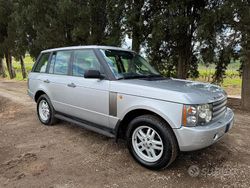 Grigio Usata 2004 Land Rover Range Rover SUV | 6000 €