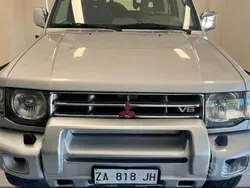 Usata 2009 Mitsubishi Pajero SUV | 19.990 € (Cara)