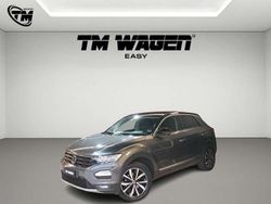 Grigio Usata 2021 VW T-Roc Style SUV | 15.900 € (Super prezzo)