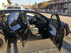 Nero Usata 2019 Mercedes A220 Premium Tre volumi | 23.000 € (Super prezzo)