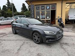 Daytona Usata 2017 Audi A5 Sportback S-Line Due volumi | 27.500 € (Buon prezzo)