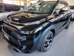 Nero(met.) Usata 2024 Citroën C3 Aircross PureTech SUV | 15.950 € (Buon prezzo)