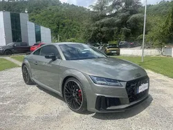 Grigio Usata 2022 Audi TT Competition Coupé | 42.500 € (Cara)
