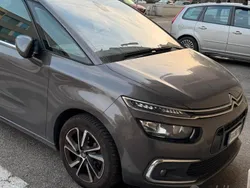 Usata 2017 Citroën C4 Picasso Monovolume | 10.500 € (Buon prezzo)