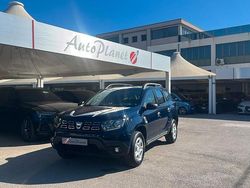 Blu Usata 2019 Dacia Duster Essentiel SUV | 12.800 € (Buon prezzo)