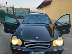 Usata 2002 Mercedes C220 Station wagon | 1000 € (Ottimo prezzo)