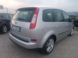 Argento Usata 2006 Ford C-MAX Monovolume | 2800 €