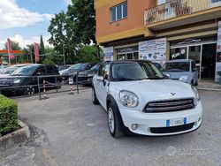 Bianco Usata 2016 Mini Cooper Due volumi | 8990 € (Molto cara)