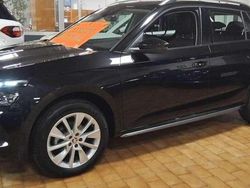 Nero tulipano Usata 2022 Skoda Kamiq Style SUV | 17.500 € (Buon prezzo)