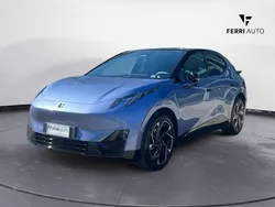 Blu Nuova 2025 Lynk & Co 02 SUV | 28.500 €