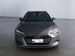 Grigio terra metallizzato Usata 2022 Audi A4 Business Station wagon | 23.300 € (Ottimo prezzo)