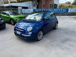 Usata 2009 Fiat 500 Tre volumi | 5200 € (Buon prezzo)