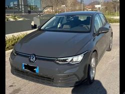 Usata 2020 VW Golf VIII Life Tre volumi | 19.450 € (Buon prezzo)